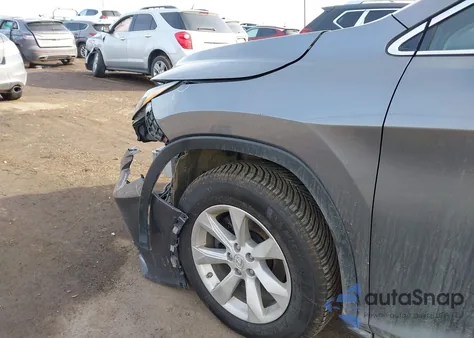 2017 Lexus Rx 350 z USA, uszkodzony, nr VIN 2T2BZMCA1HC059100